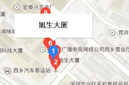 伊柏總部